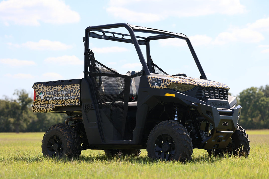 Side by Side Giveaway | XL Blankets