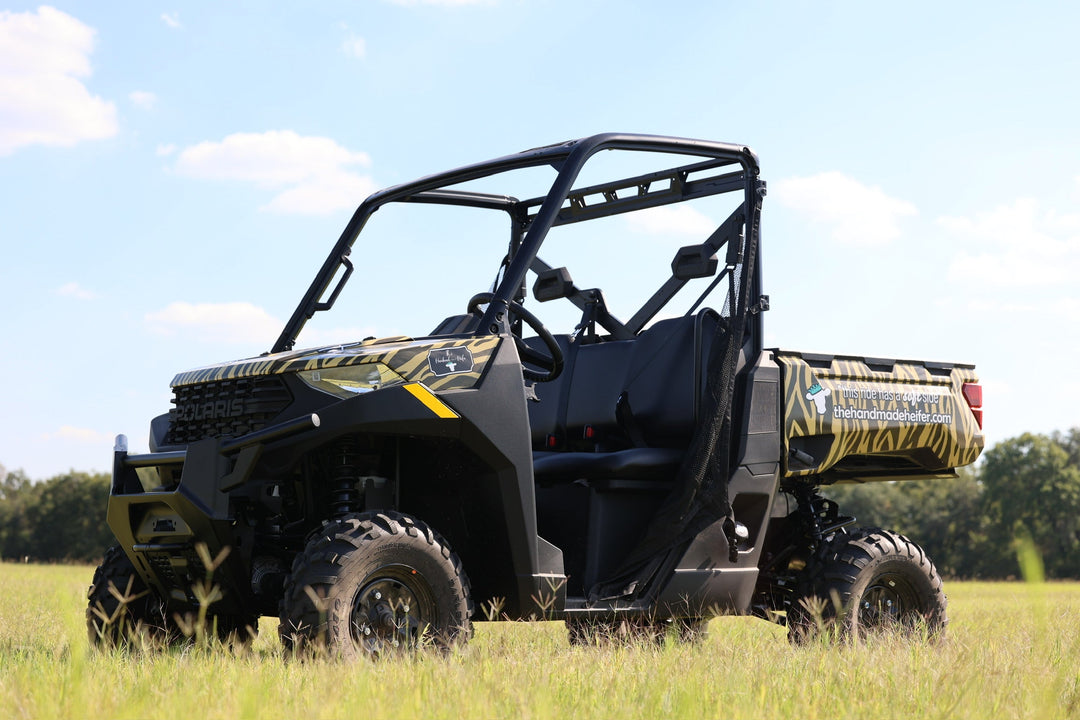 Side by Side Giveaway | Mega Blankets