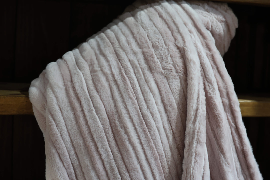 The Vienna Bloom Blanket