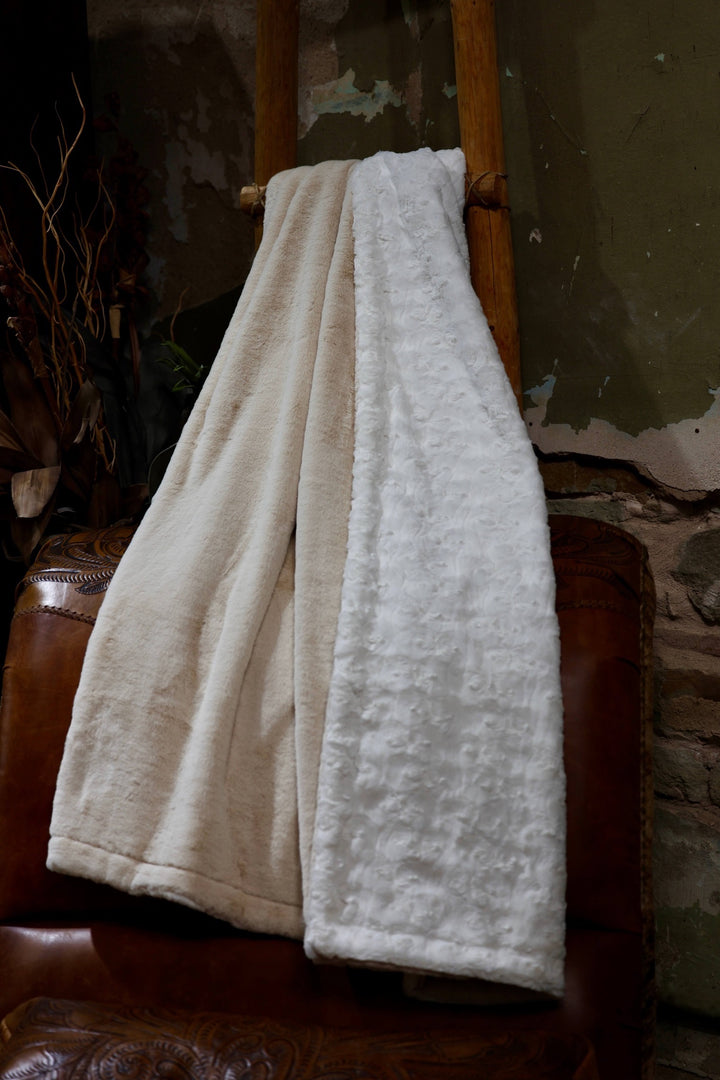 The Encore of Elegance Blanket