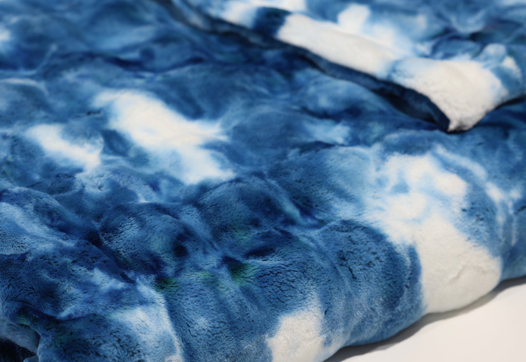 The Skydiver Blanket