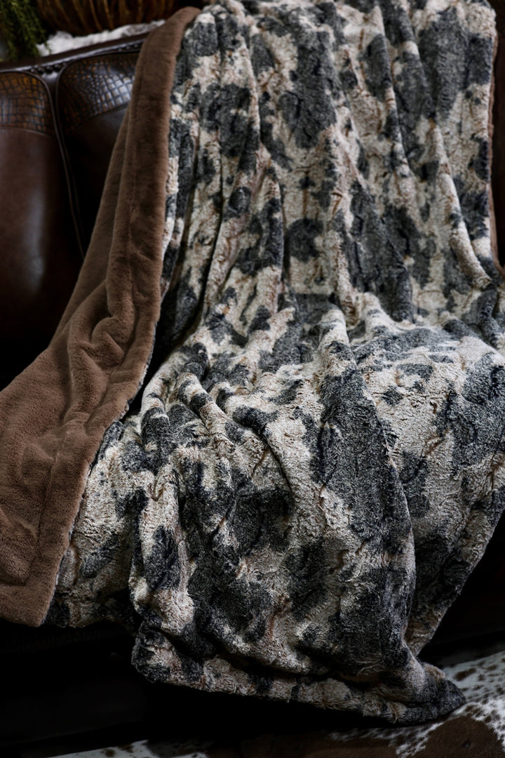 The Encore at Sundown Blanket