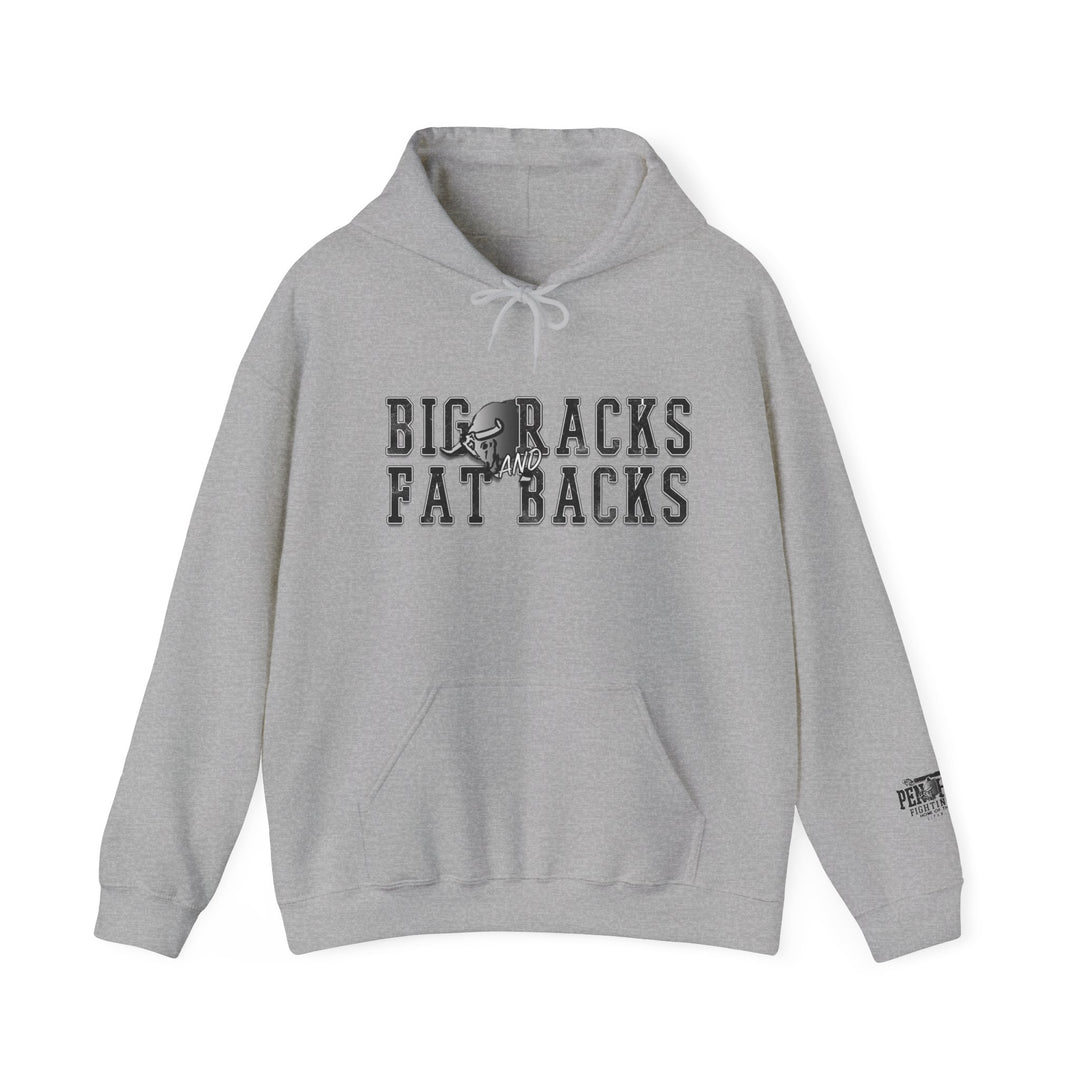 “Big Racks and Fat Backs” Hoodie