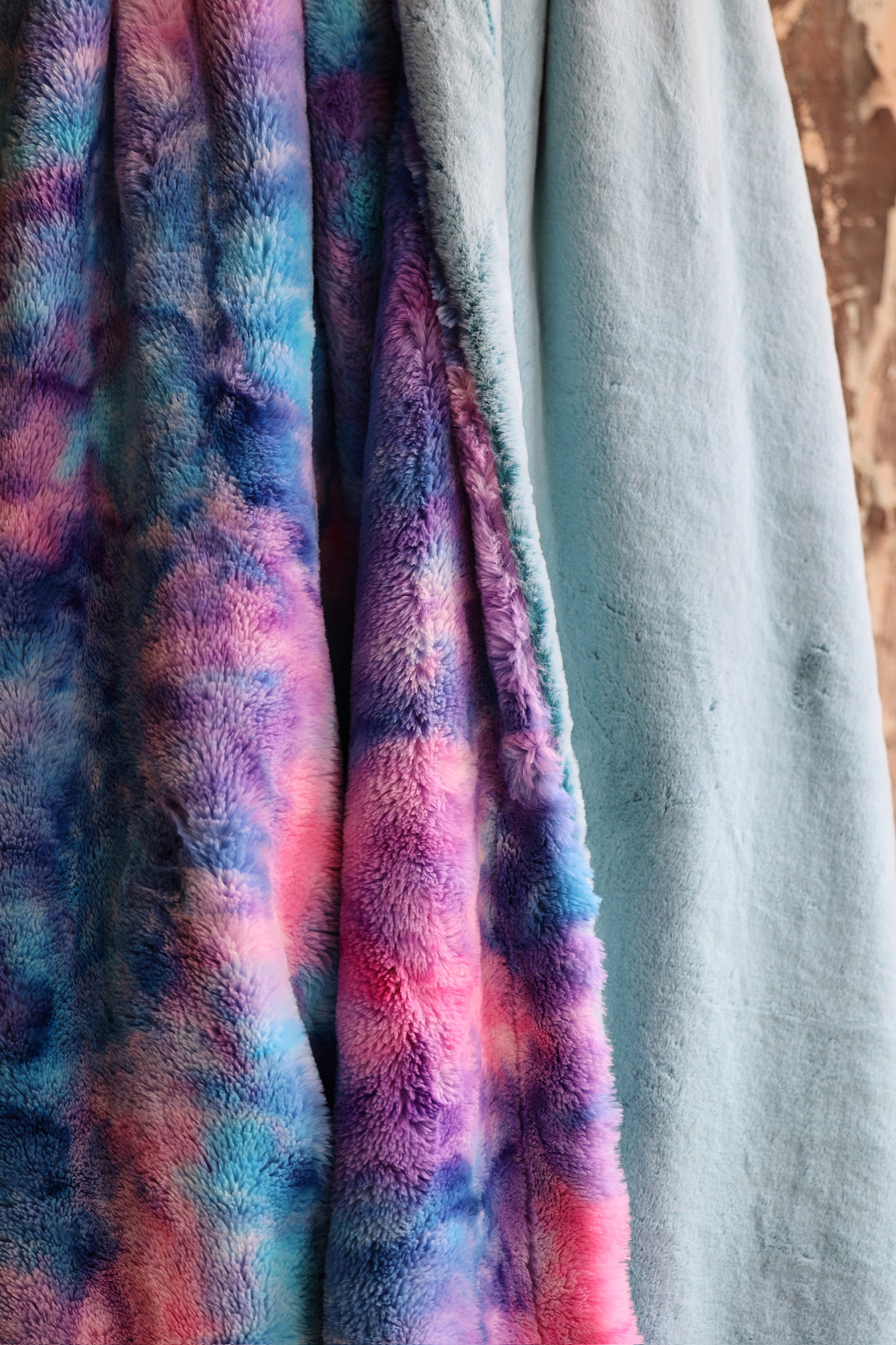 The Bubbly Bliss Blanket
