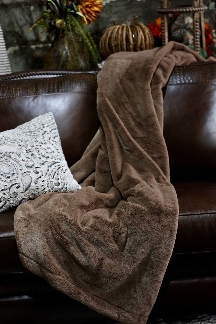 The Encore at Sundown Blanket