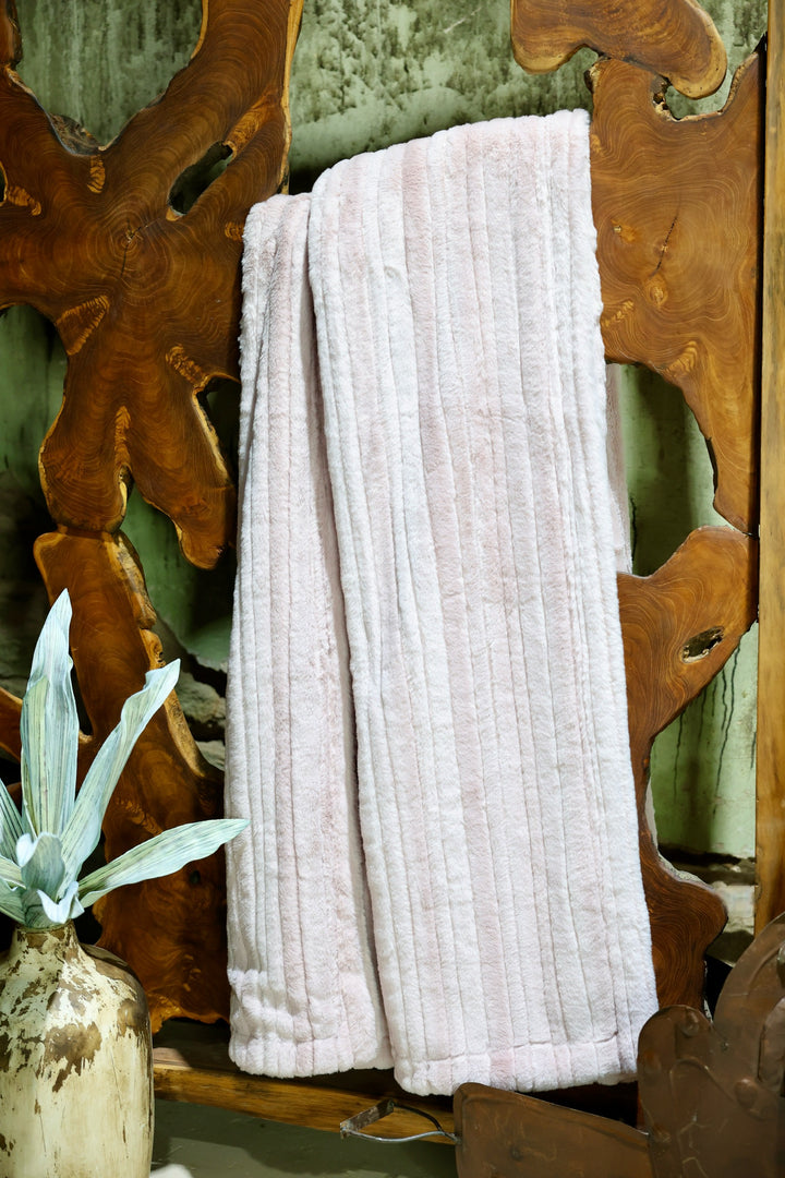 The Vienna Bloom Blanket