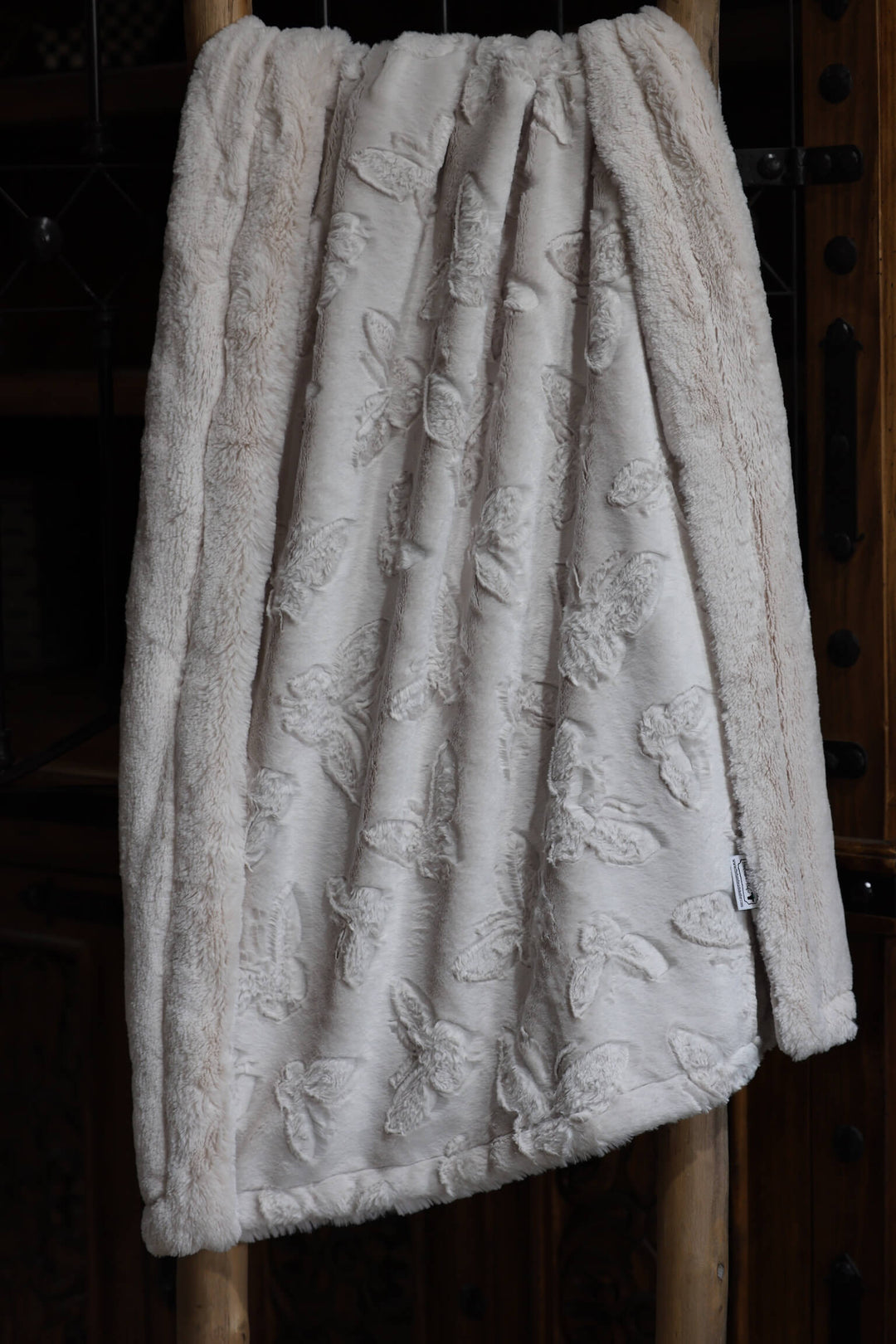 The Pearlisse Blanket