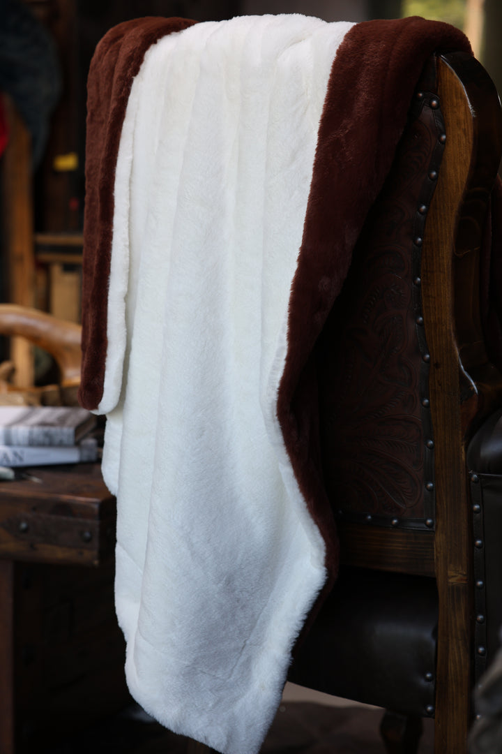 The Autumn Brandy Blanket