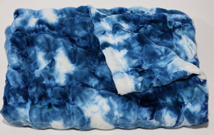 The Skydiver Blanket