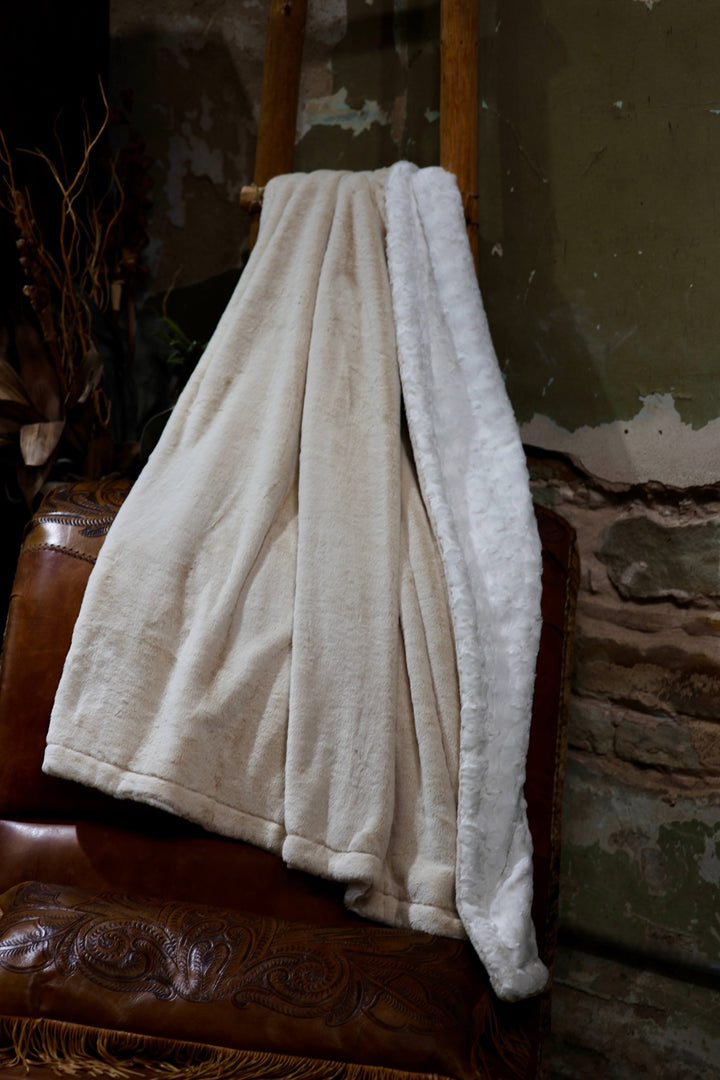 The Encore of Elegance Blanket