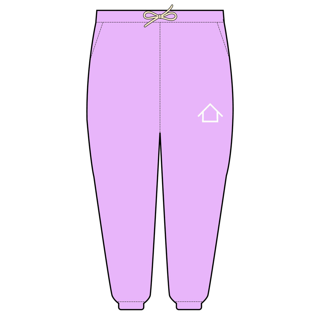 Penthouse Pro Rodeo Sweatpants
