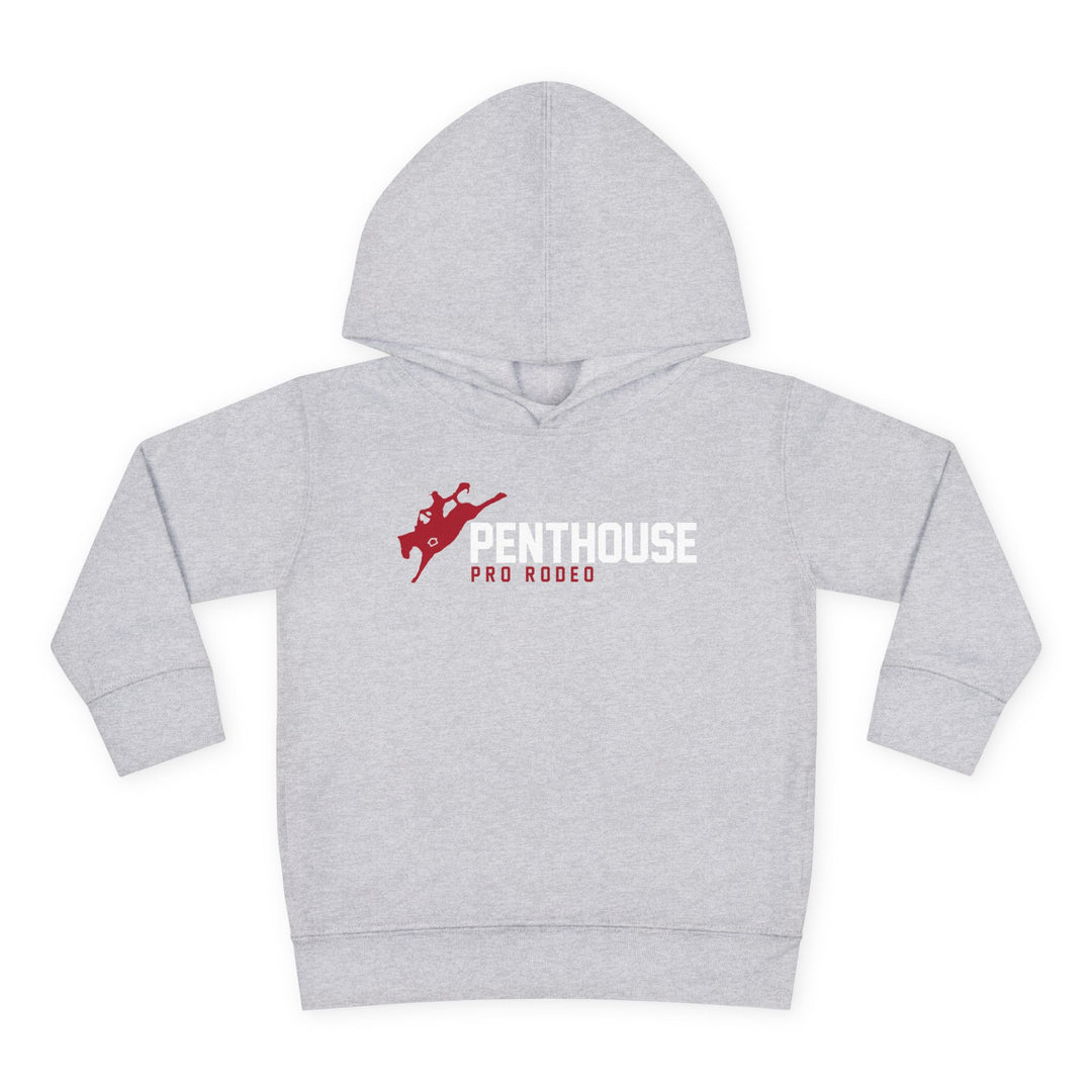 Penthouse Pro Rodeo Toddler Hoodie
