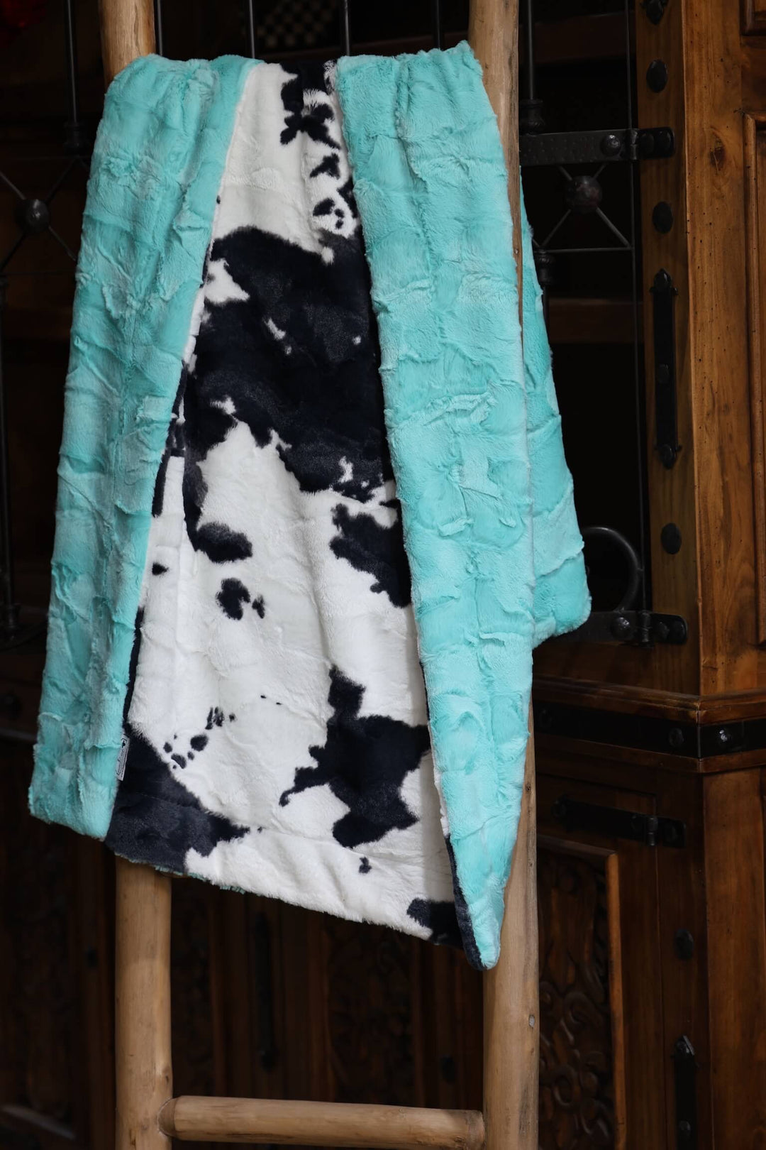 The Bovara Blanket