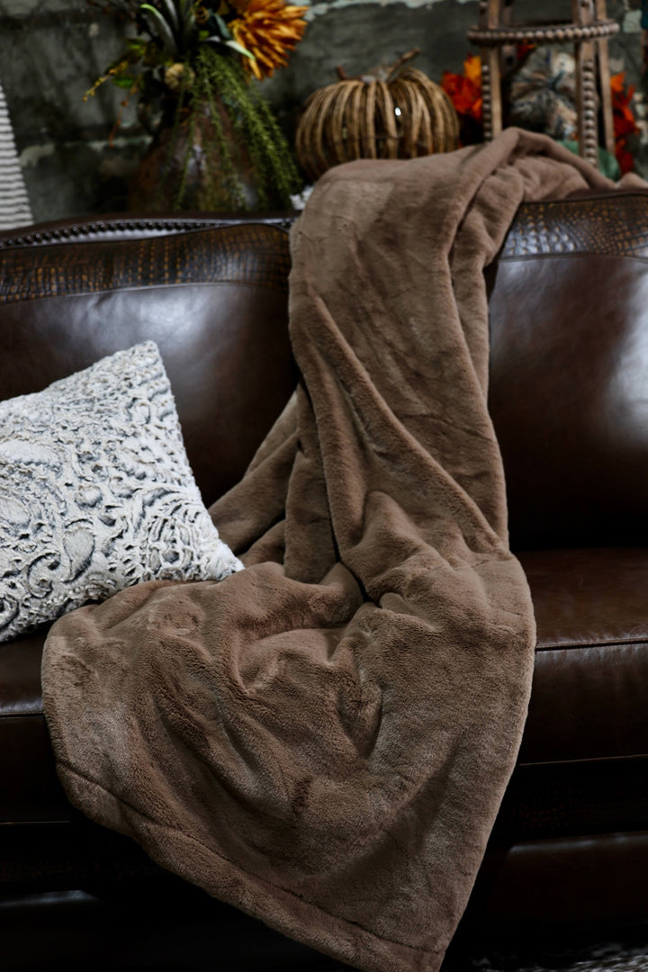 The Encore at Sundown Blanket