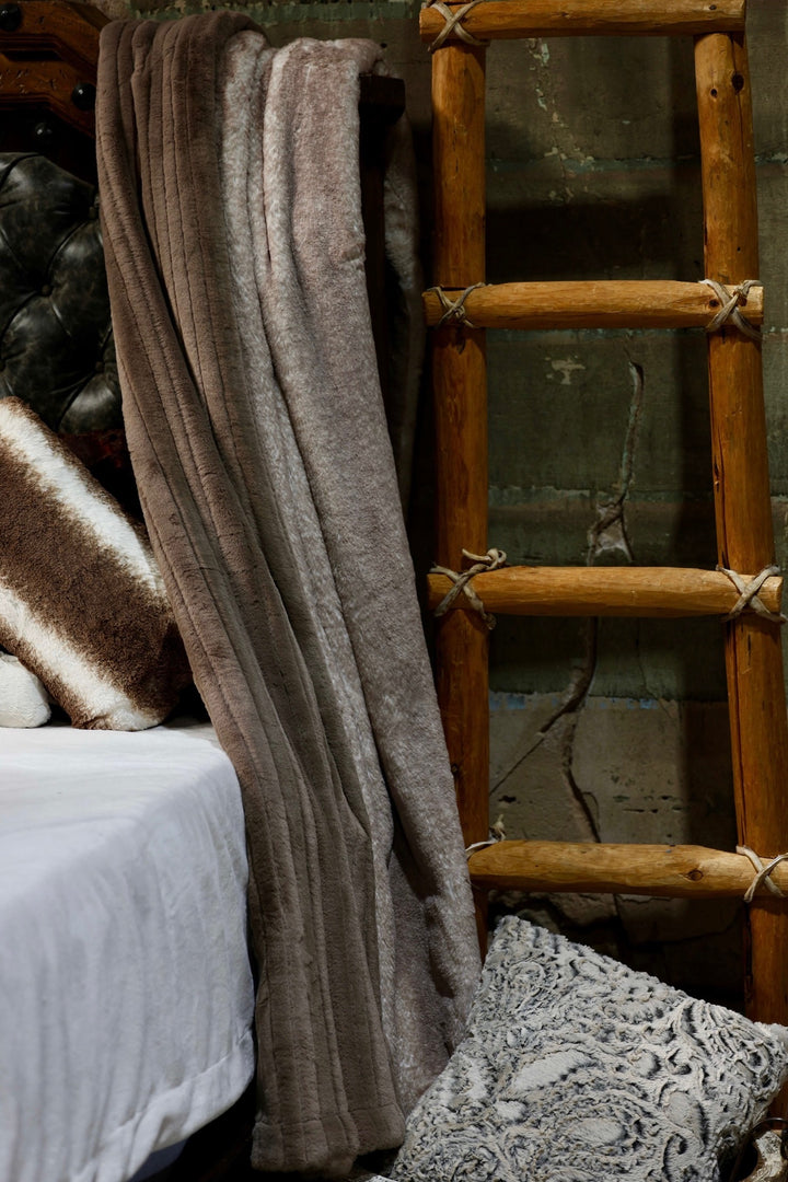 The Foxen Vale Blanket