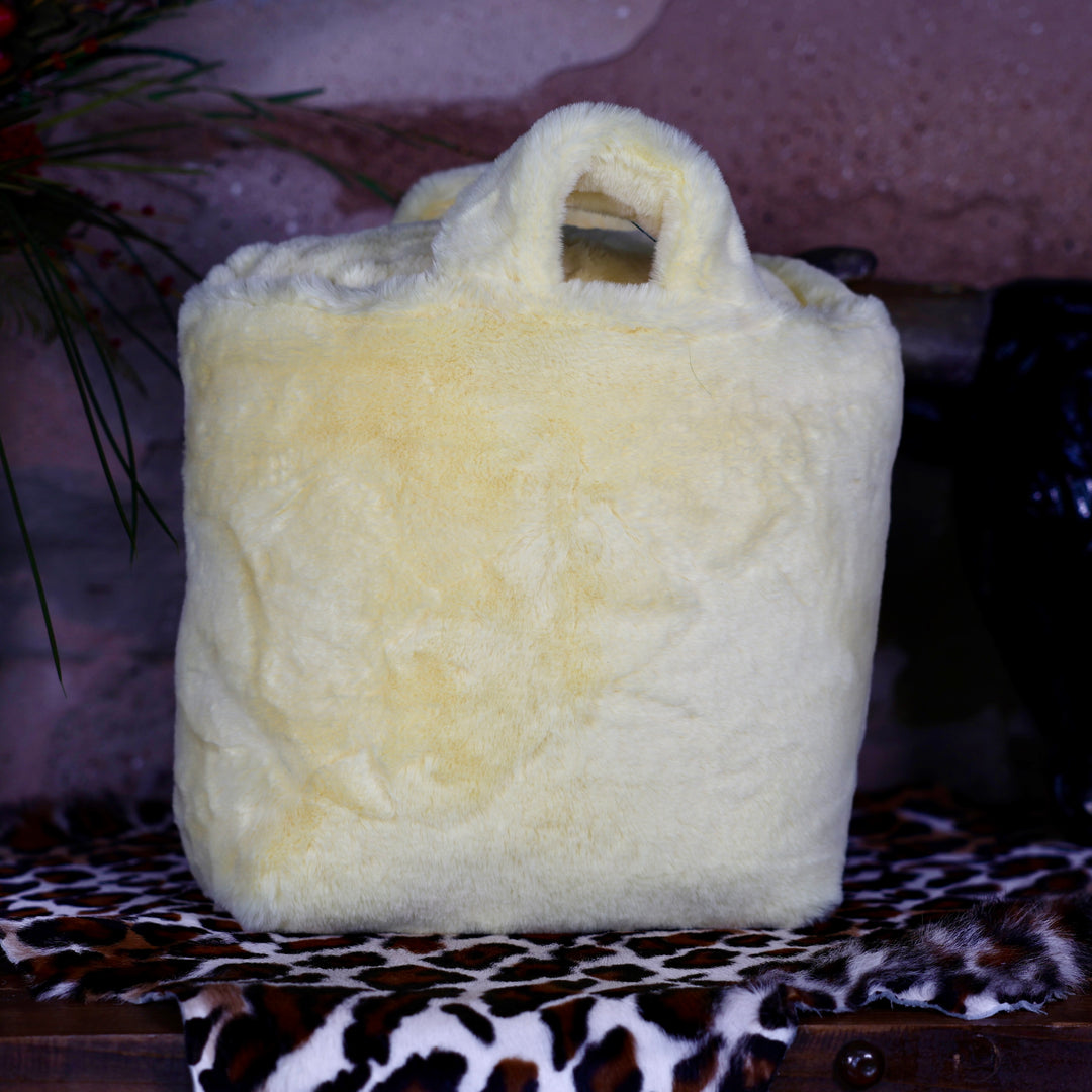 Banana Encore | Blanket in a Bag