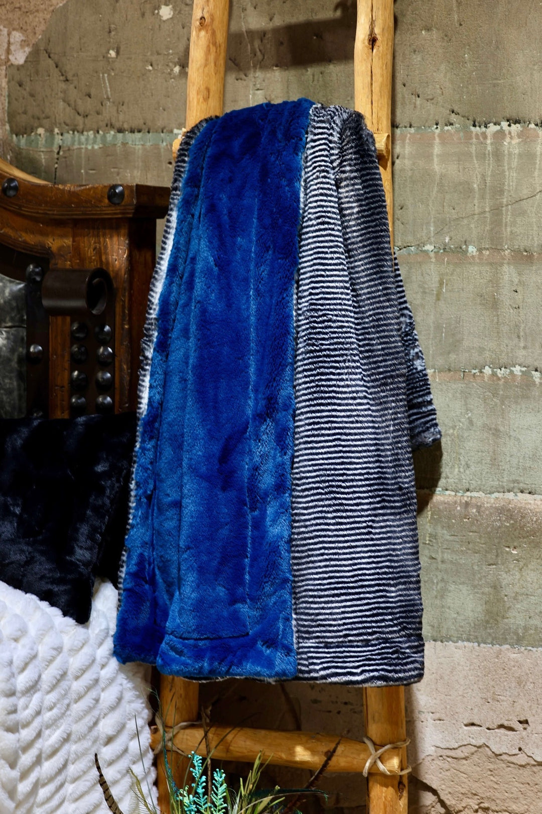 The Dark Abyss Blanket