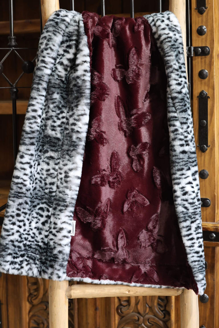 The Ravessence Blanket