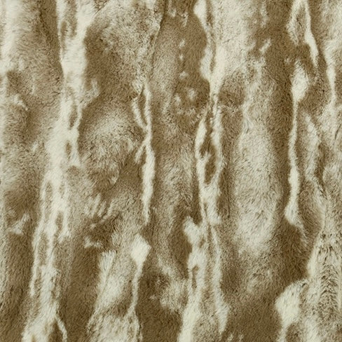 The Birch Breeze Blanket