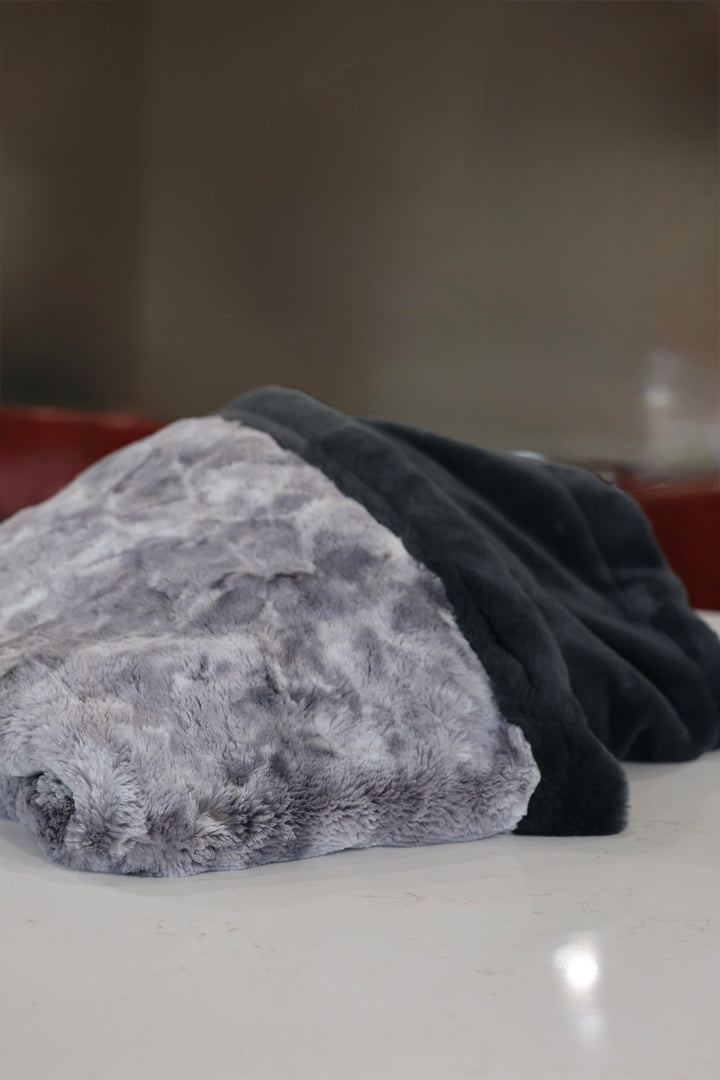 The Ash Foundry Blanket