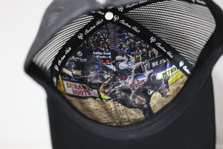 Penthouse Pro Rodeo: E6 Bad Habits Cap