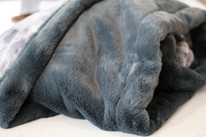 The Ash Foundry Blanket