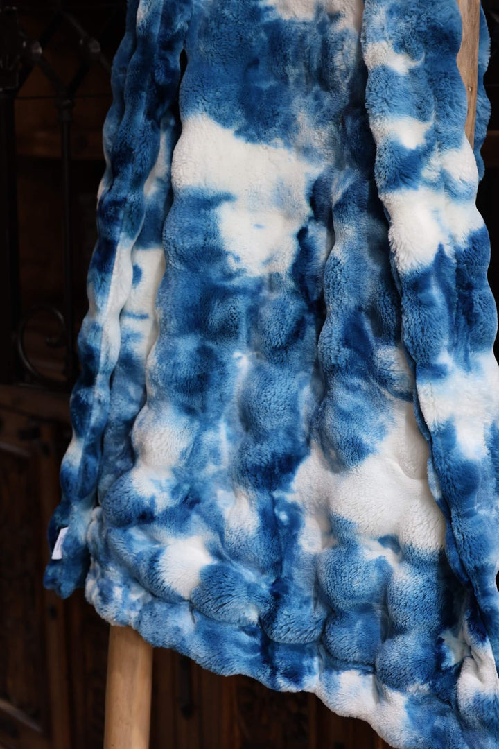 The Skydiver Blanket