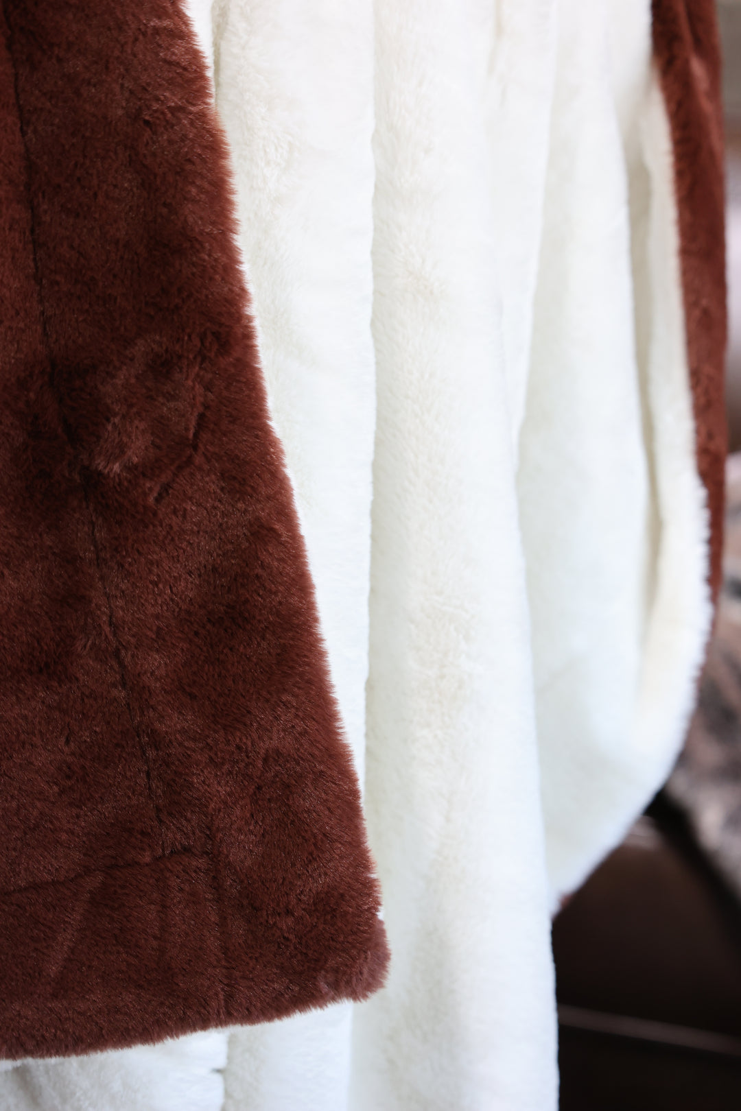 The Autumn Brandy Blanket