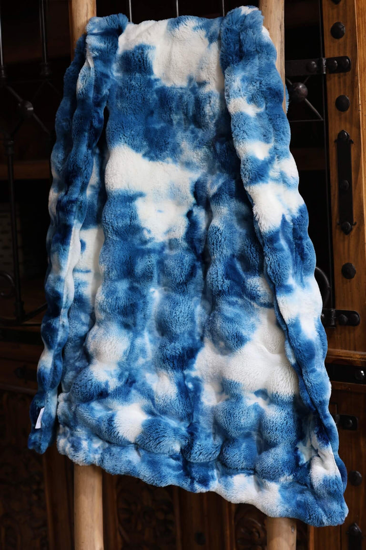 The Skydiver Blanket