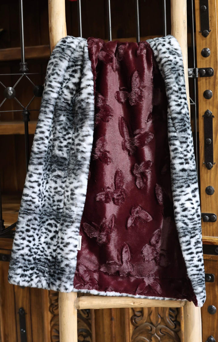 The Ravessence Blanket