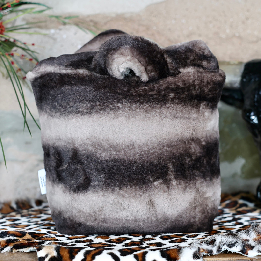Smoky Quartz Denver | Blanket in a Bag
