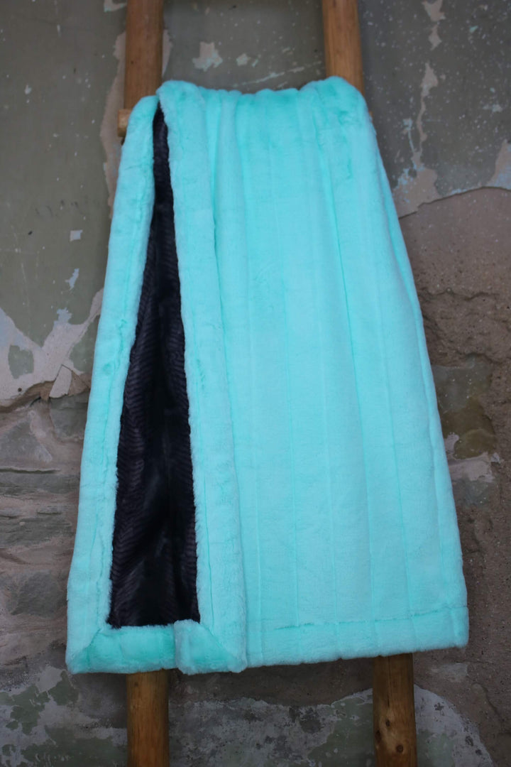 The Bright Night Blanket