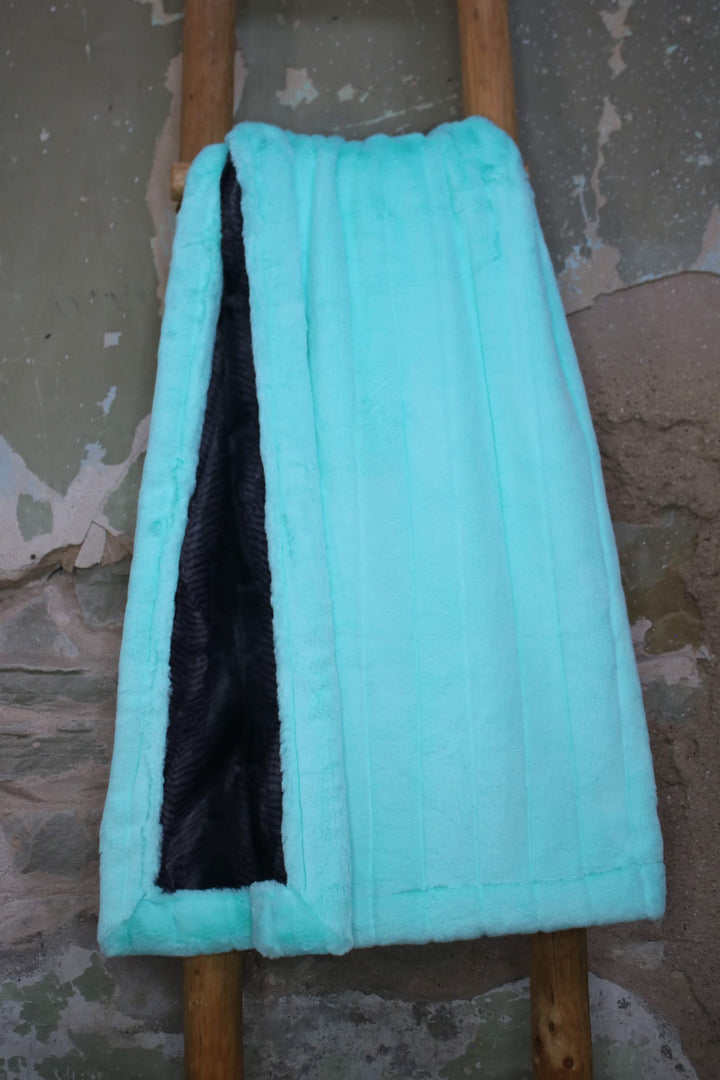 The Bright Night Blanket