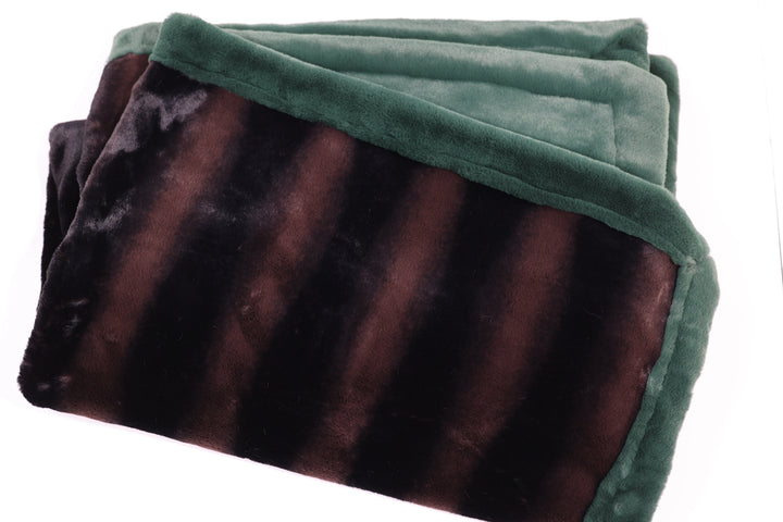 The Café Cove Blanket