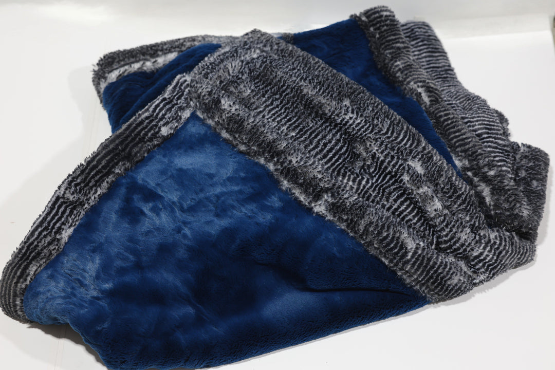 The Dark Abyss Blanket