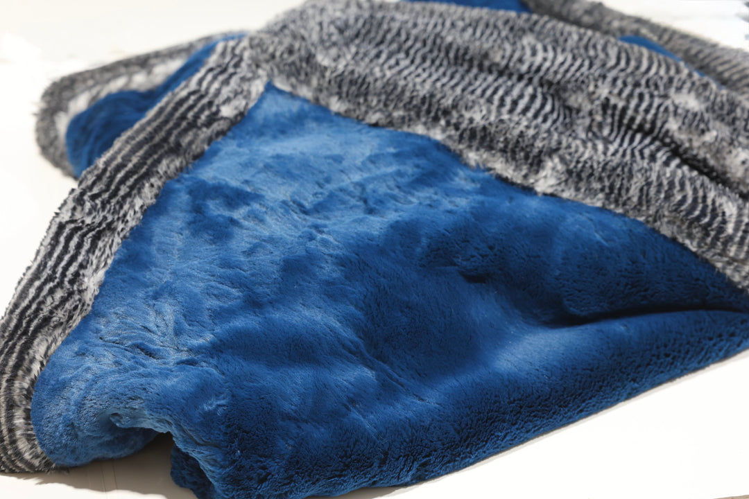 The Dark Abyss Blanket