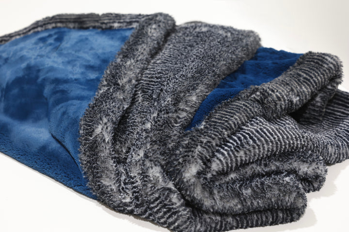 The Dark Abyss Blanket