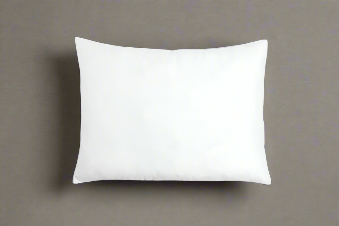 The Standard Pillow Form