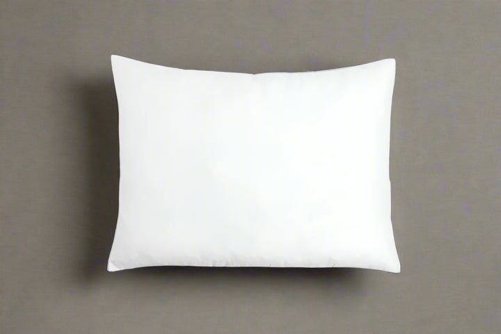 The Standard Pillow Form