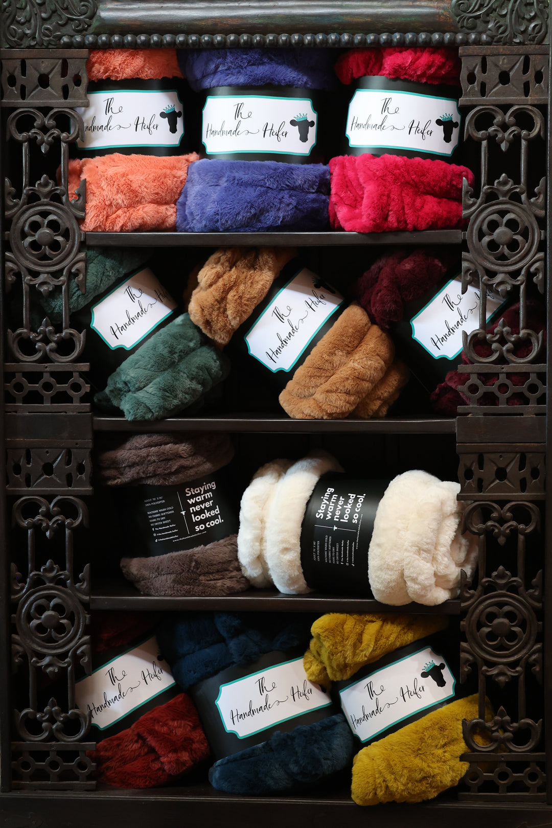 Milan by The Handmade Heifer