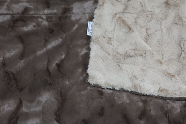 The Sable Blanket- RTS