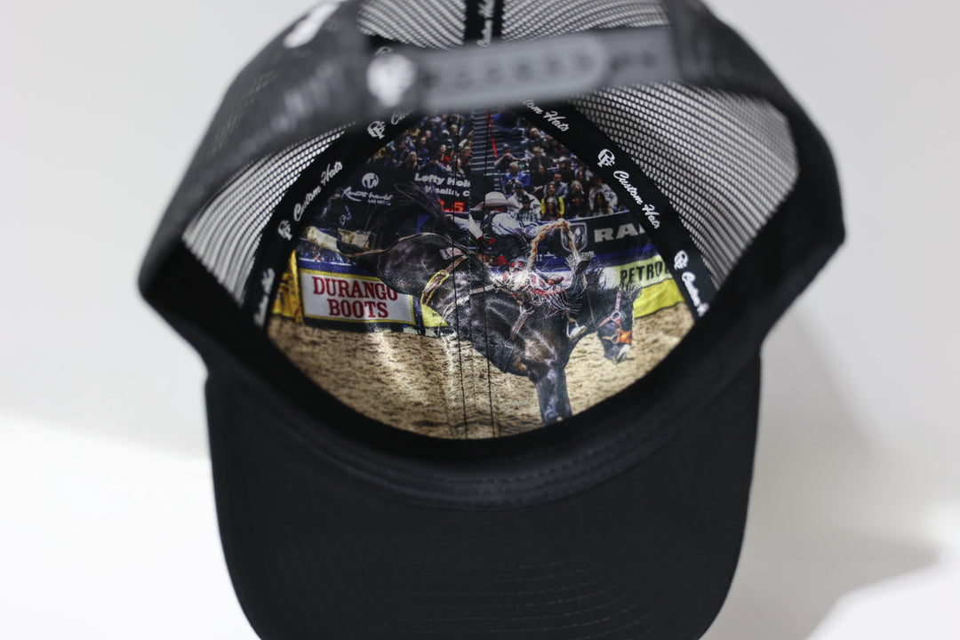 Penthouse Pro Rodeo: E6 Bad Habits Cap