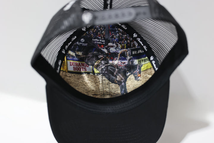 Penthouse Pro Rodeo: E6 Bad Habits Cap