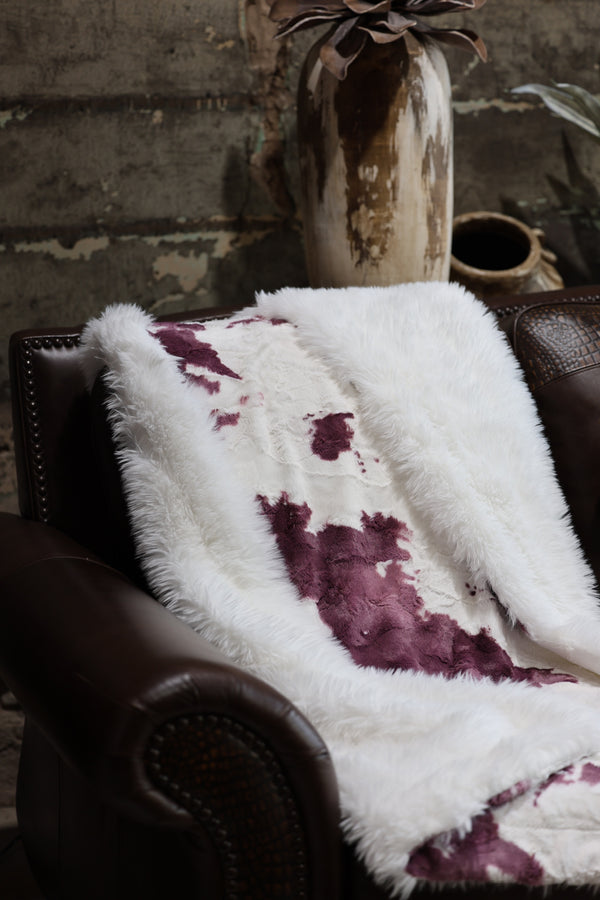 The Zion Blanket- RTS