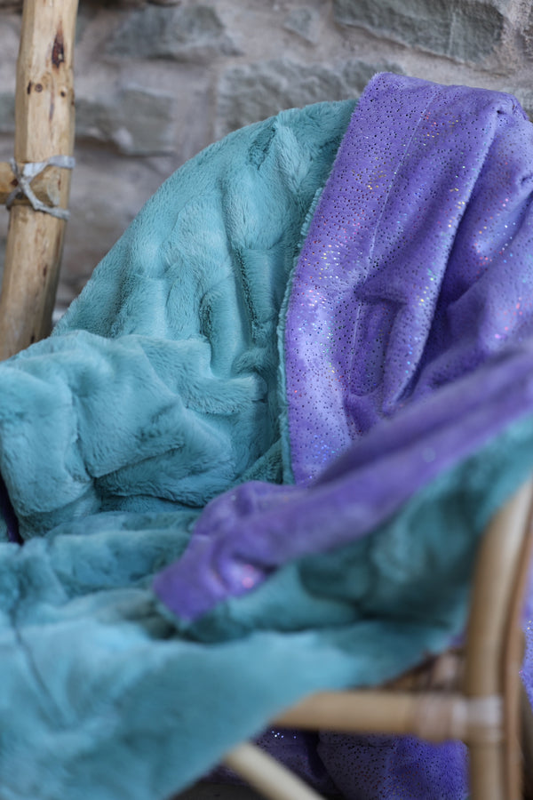 The Jules Blanket- RTS