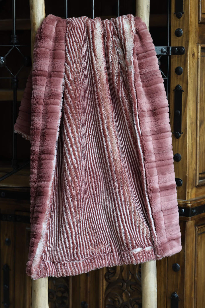 The Roskara Blanket