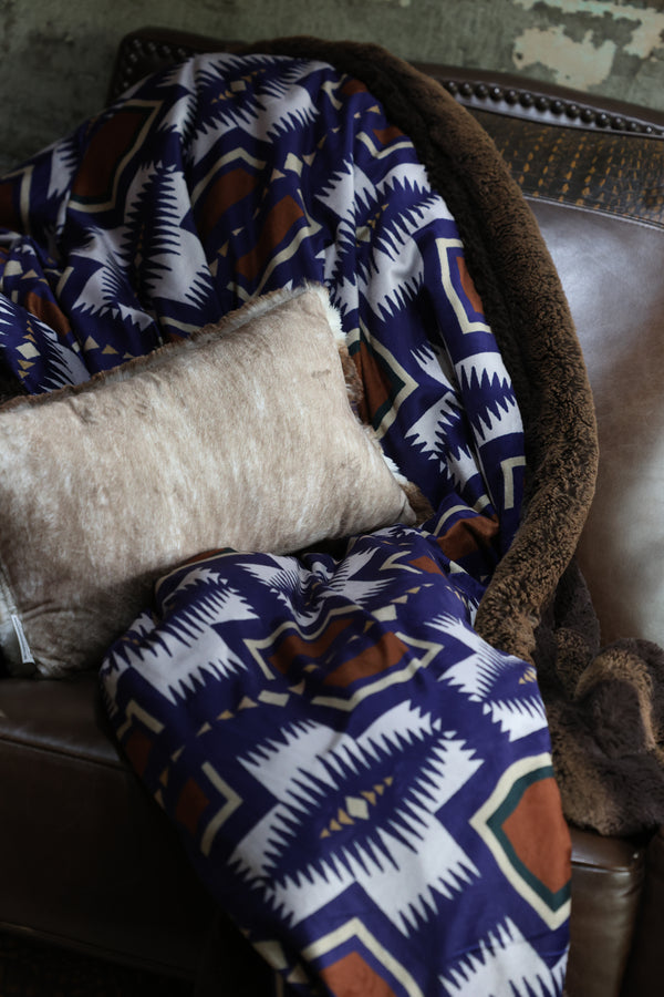 The Anika Blanket- RTS