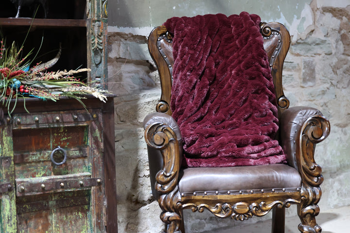 Black Ruby Milan