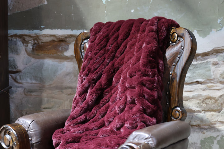 Black Ruby Milan
