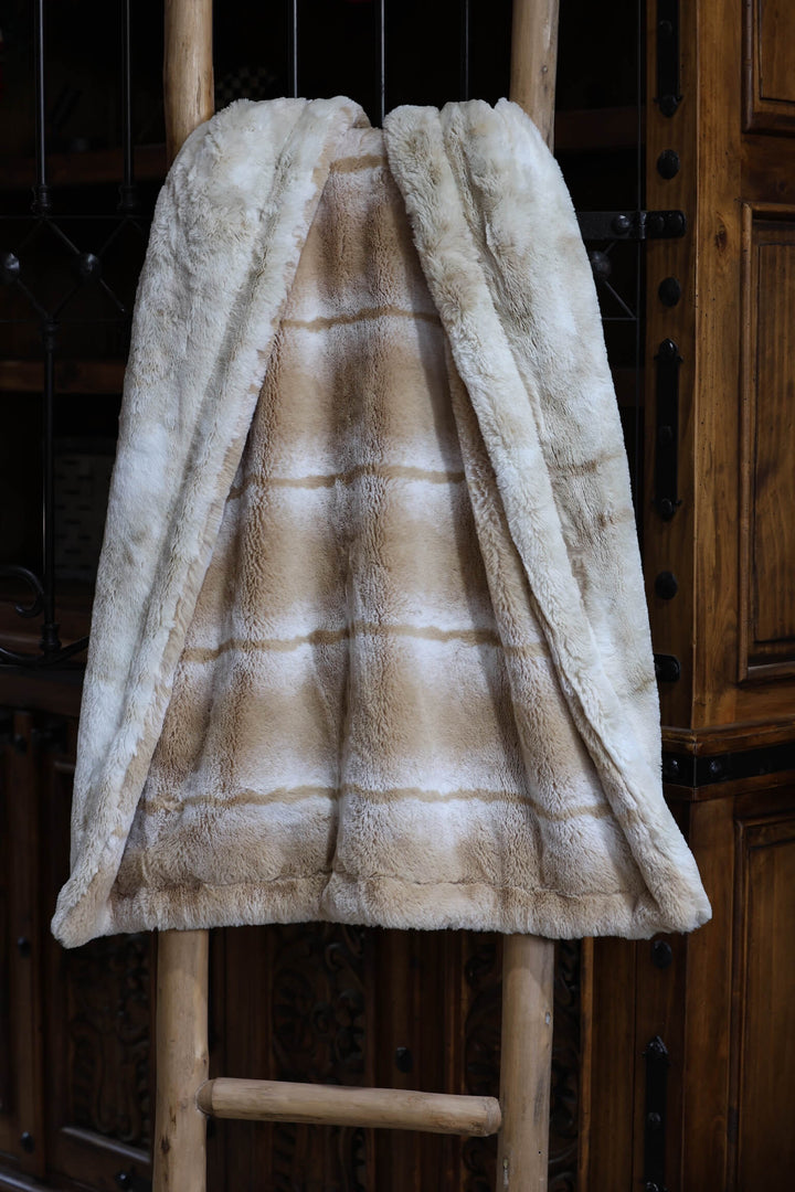 The Ambrelle Blanket